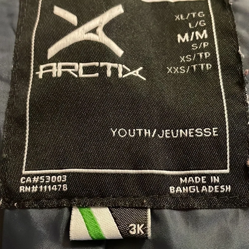 Arctix ski snowboarding